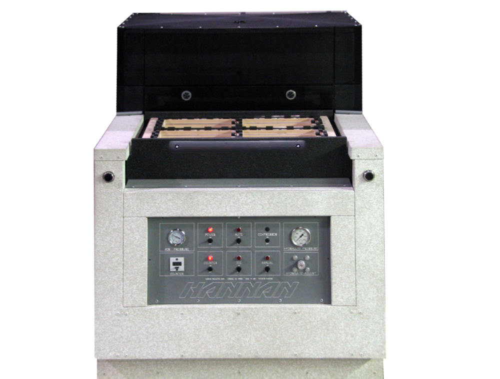 Vacuum Forming machinery machine hannan